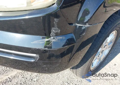 2008 Honda Ridgeline Rts from USA, damaged, VIN 2HJYK16428H505070